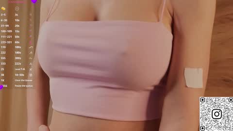 Dolores online show from 10/22/25, 06:13