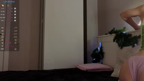 Dolores online show from 02/08/26, 05:55