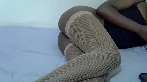 Bunny online show from 10/31/25, 05:41