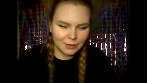 blushing_star online show from 02/15/25, 04:45