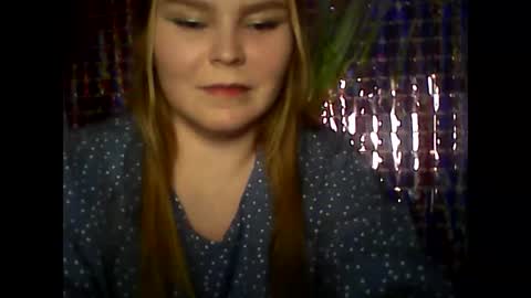 blushing_star online show from 02/17/25, 03:31