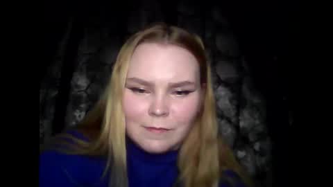 blushing_star online show from 02/20/25, 04:25