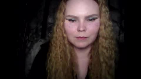 blushing_star online show from 02/26/25, 04:35