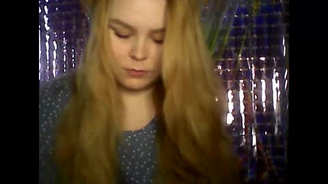 blushing_star online show from 03/02/25, 08:38