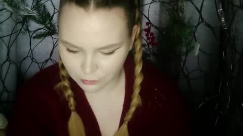 blushing_star online show from 01/17/26, 11:04