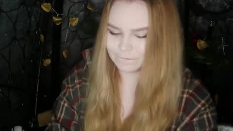 blushing_star online show from 03/30/26, 04:08