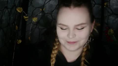 blushing_star online show from 03/31/26, 03:56