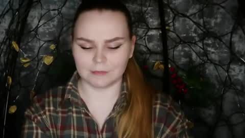 blushing_star online show from 04/20/26, 03:59