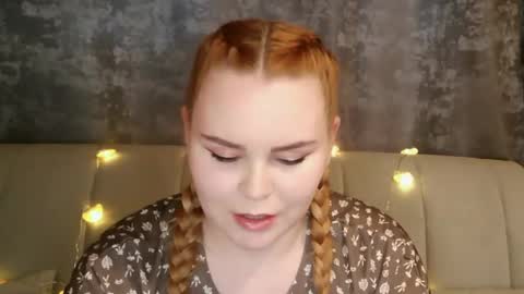 blushing_star online show from 04/22/26, 04:19