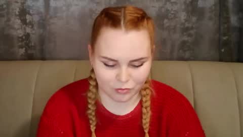 blushing_star online show from 04/23/26, 04:09