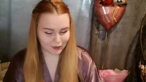 Snapshot of blushing_star chatting on 04/29/26, 12:09 blushing_star online show from 04/29/26, 12:09