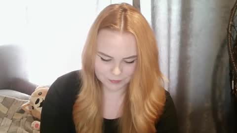 blushing_star online show from 07/06/26, 03:03