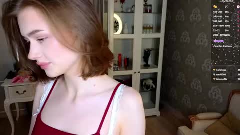 Mary online show from 05/30/26, 04:37