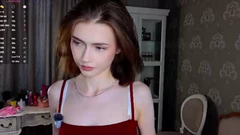 Mary online show from 06/21/26, 04:42