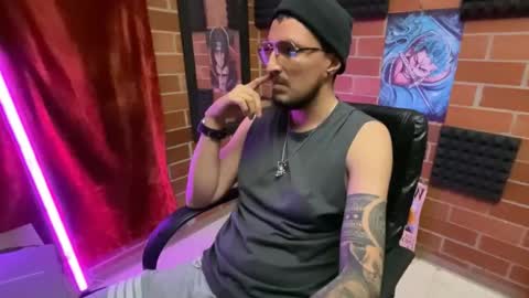 Blworld online show from 12/18/25, 02:28