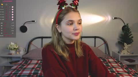 Erica online show from 12/23/24, 05:00