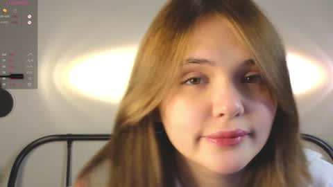 Erica online show from 01/29/25, 03:26