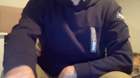 Brian mc online show from 11/08/25, 11:36