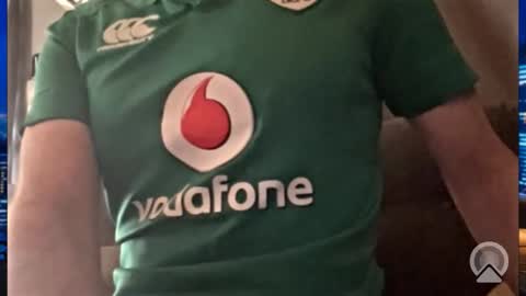 Brian mc online show from 04/24/26, 06:16