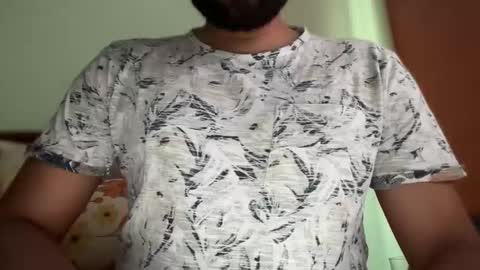 Horny Ben online show from 04/17/26, 10:40