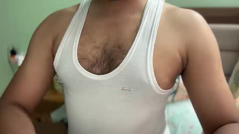 Horny Ben online show from 04/20/26, 09:45