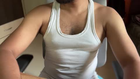 Horny Ben online show from 04/27/26, 09:18