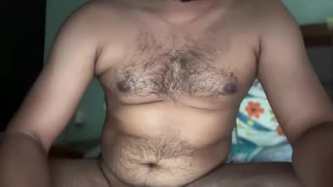 Horny Ben online show from 04/28/26, 11:04