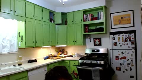 Snapshot of bnczuperzexy chatting on 03/02/25, 06:59 ZuperZexyZounds online show from 03/02/25, 06:59