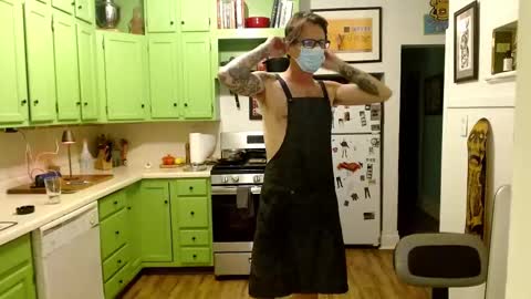 Snapshot of bnczuperzexy chatting on 10/04/25, 05:16 ZuperZexyZounds online show from 10/04/25, 05:16