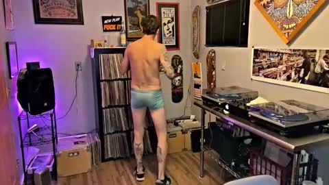 Snapshot of bnczuperzexy chatting on 02/02/26, 07:51 ZuperZexyZounds online show from 02/02/26, 07:51