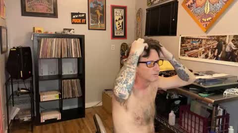 Snapshot of bnczuperzexy chatting on 02/13/26, 06:53 ZuperZexyZounds online show from 02/13/26, 06:53