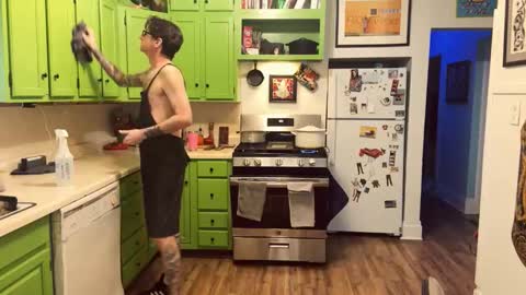 Snapshot of bnczuperzexy chatting on 02/22/26, 12:23 ZuperZexyZounds online show from 02/22/26, 12:23