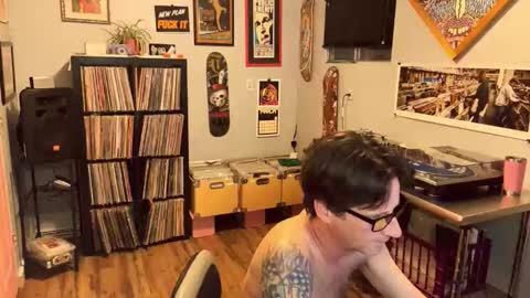 ZuperZexyZounds online show from 03/18/26, 03:53