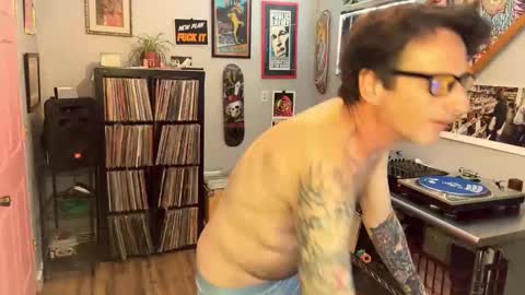 ZuperZexyZounds online show from 03/18/26, 08:12