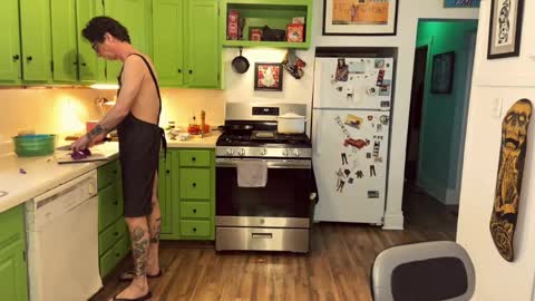 ZuperZexyZounds online show from 04/19/26, 06:10