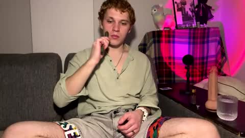 bob_bucks online show from 04/21/26, 01:42