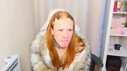 Snapshot of bob_carterr chatting on 02/26/26, 02:38 Bob online show from 02/26/26, 02:38