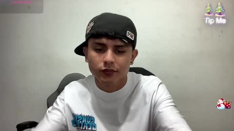 Snapshot of bob_pettersonn chatting on 12/03/24, 11:13 Bob INDEPENDENT MODEL online show from 12/03/24, 11:13