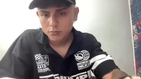 Snapshot of bob_pettersonn chatting on 03/03/25, 10:10 Bob INDEPENDENT MODEL online show from 03/03/25, 10:10