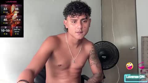 Snapshot of bob_pettersonn chatting on 11/22/25, 06:29 Bob INDEPENDENT MODEL online show from 11/22/25, 06:29