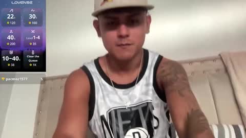 Bob  INDEPENDENT MODEL online show from 03/03/26, 05:41