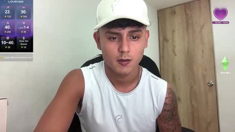 Bob  INDEPENDENT MODEL online show from 03/10/26, 05:01