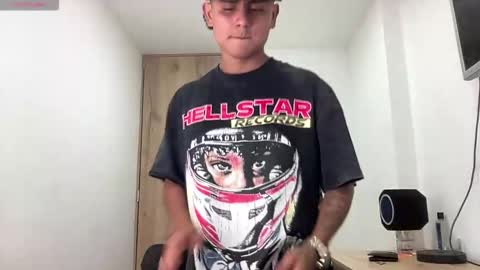 Bob  INDEPENDENT MODEL online show from 03/12/26, 01:23