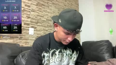 Bob  INDEPENDENT MODEL online show from 03/26/26, 06:41