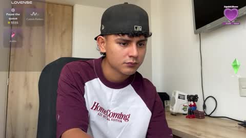 Bob  INDEPENDENT MODEL online show from 04/01/26, 06:38