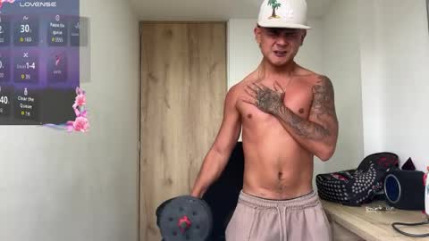 Bob  INDEPENDENT MODEL online show from 04/19/26, 05:01