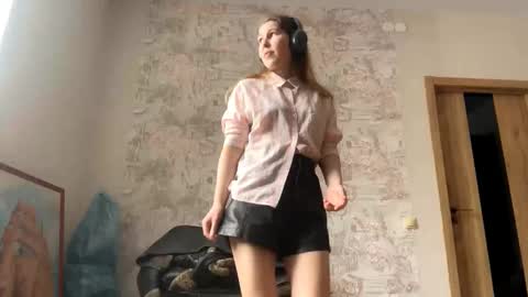 Kate online show from 03/01/26, 09:00