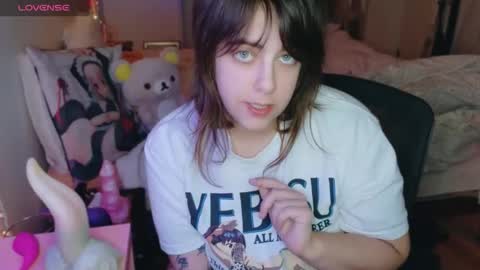 Bobbi Valentine online show from 11/22/25, 08:57