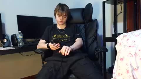 bobby72738 online show from 01/14/26, 12:16