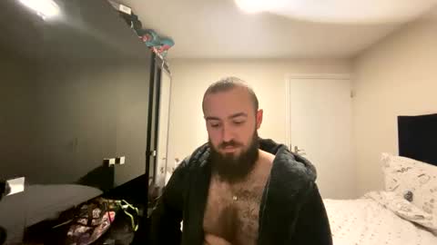 bobby9500 online show from 02/18/26, 06:59